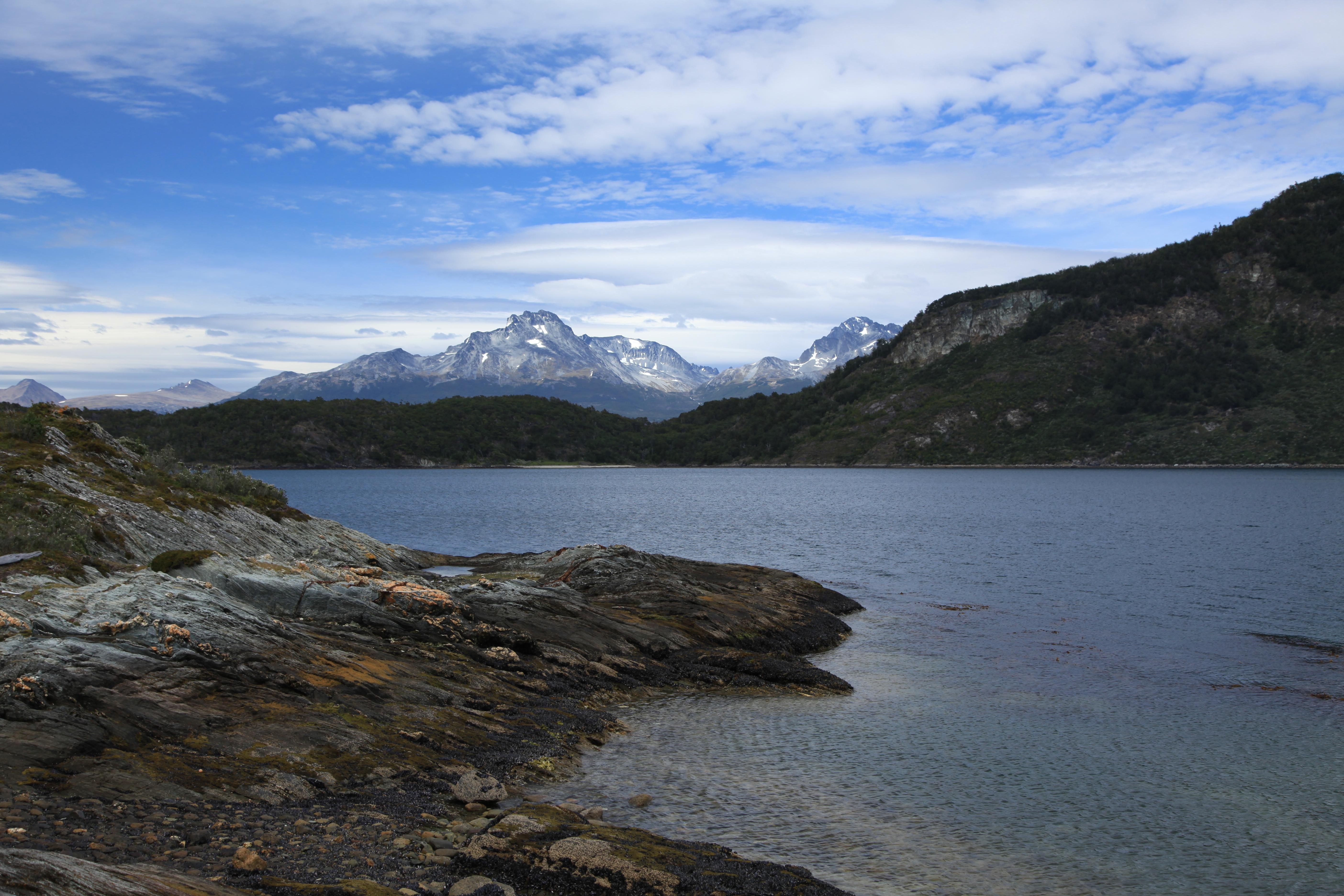 5620x3750 Lapataia Bay, Tierra del Fuego National, Desktop