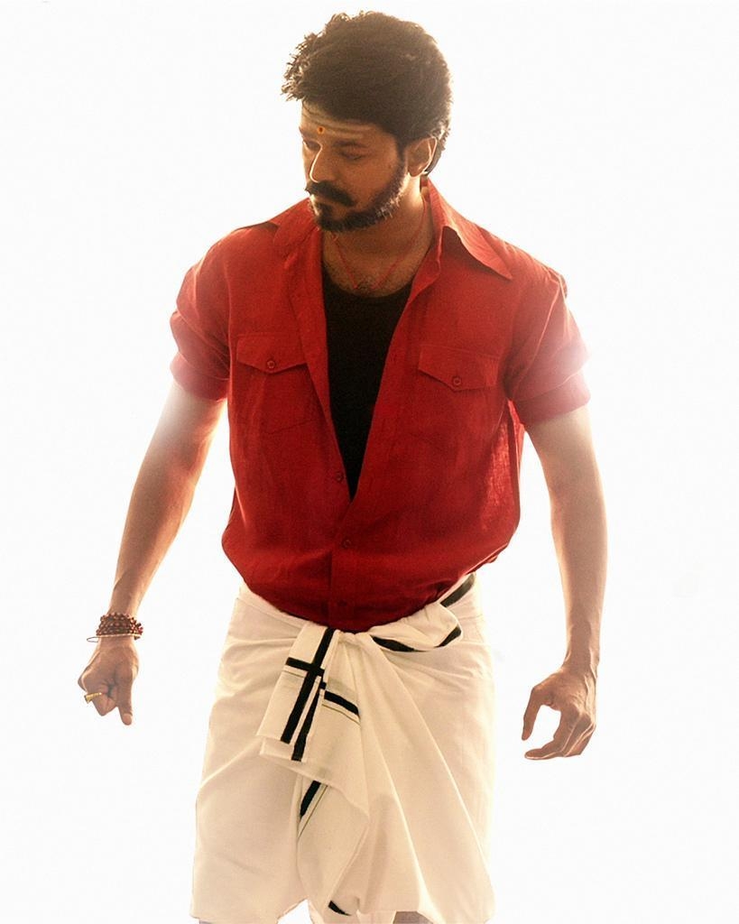 820x1030 Thalapathy Vijay Lyrics & HD Wallpaper for Android, Phone