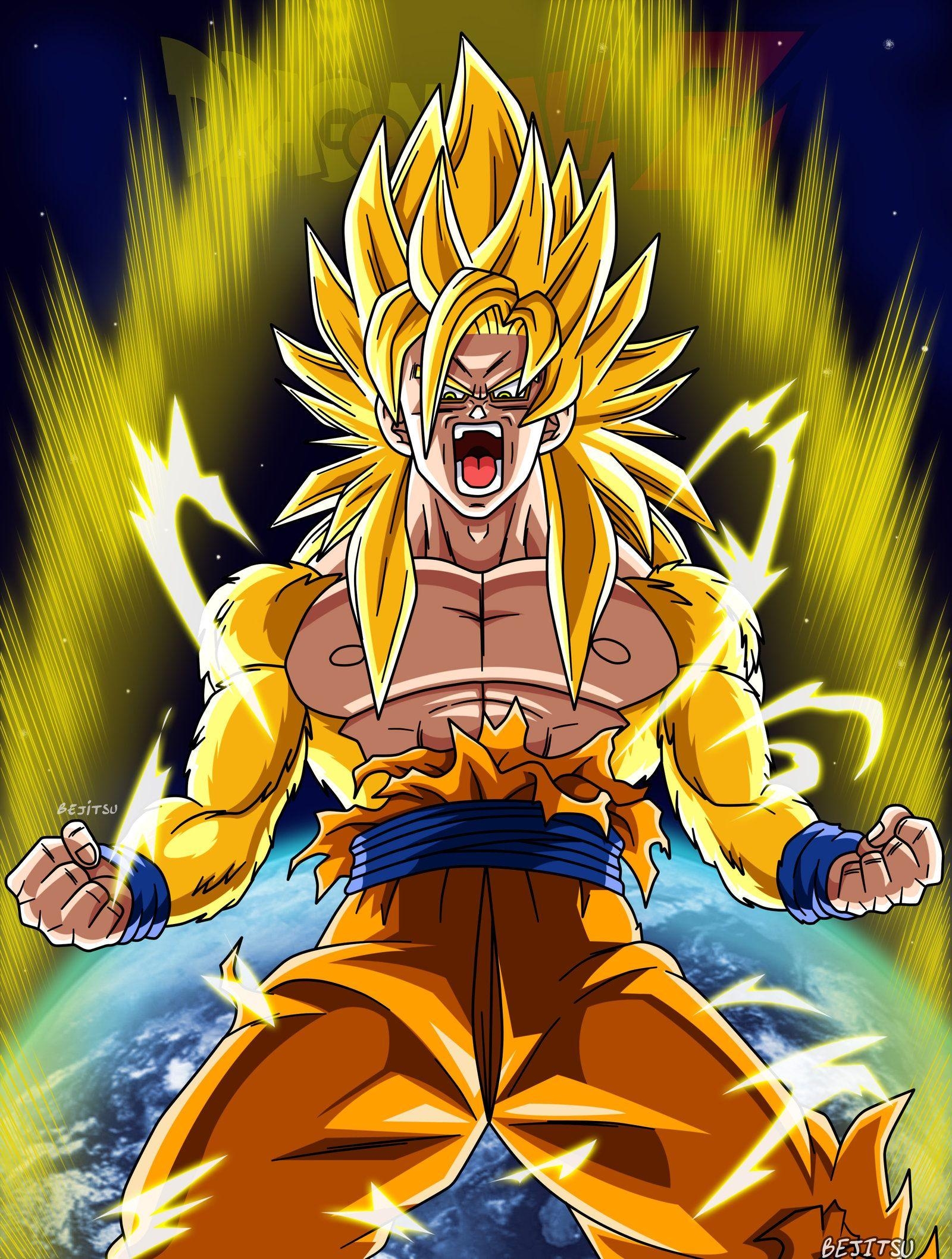 1600x2120 Dragon Ball Z Battle Of Gods Vegeta Ssj3 (id: 177347), Phone