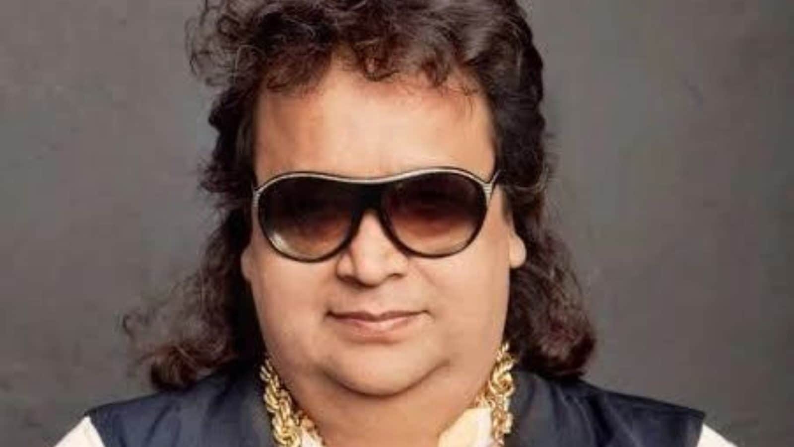 1600x900 Bappi Lahiri Passes Away: Here's What You Need to Know About His Family, Desktop