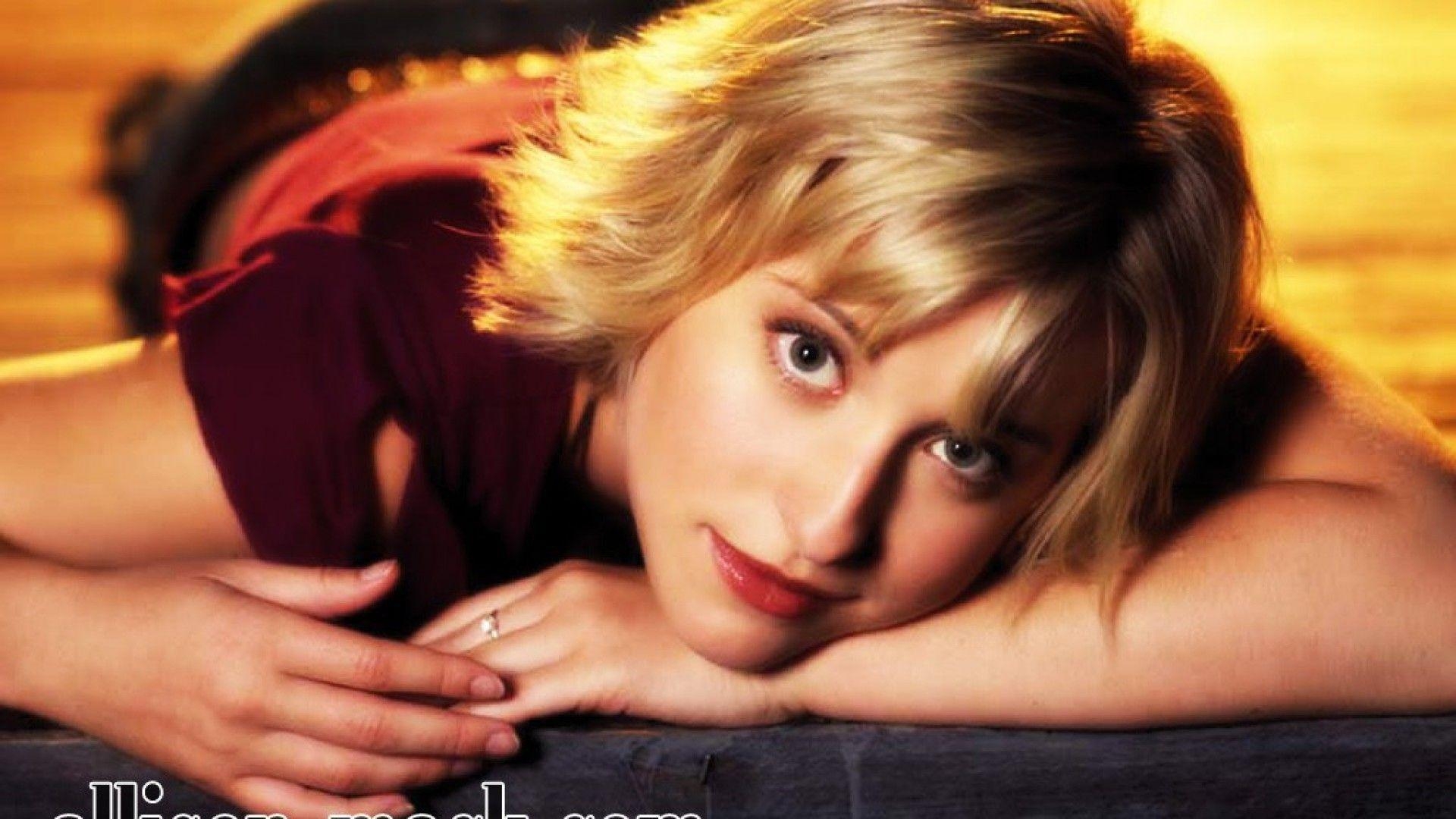 1920x1080 Allison Mack 2091 Mack Wallpaper, Desktop