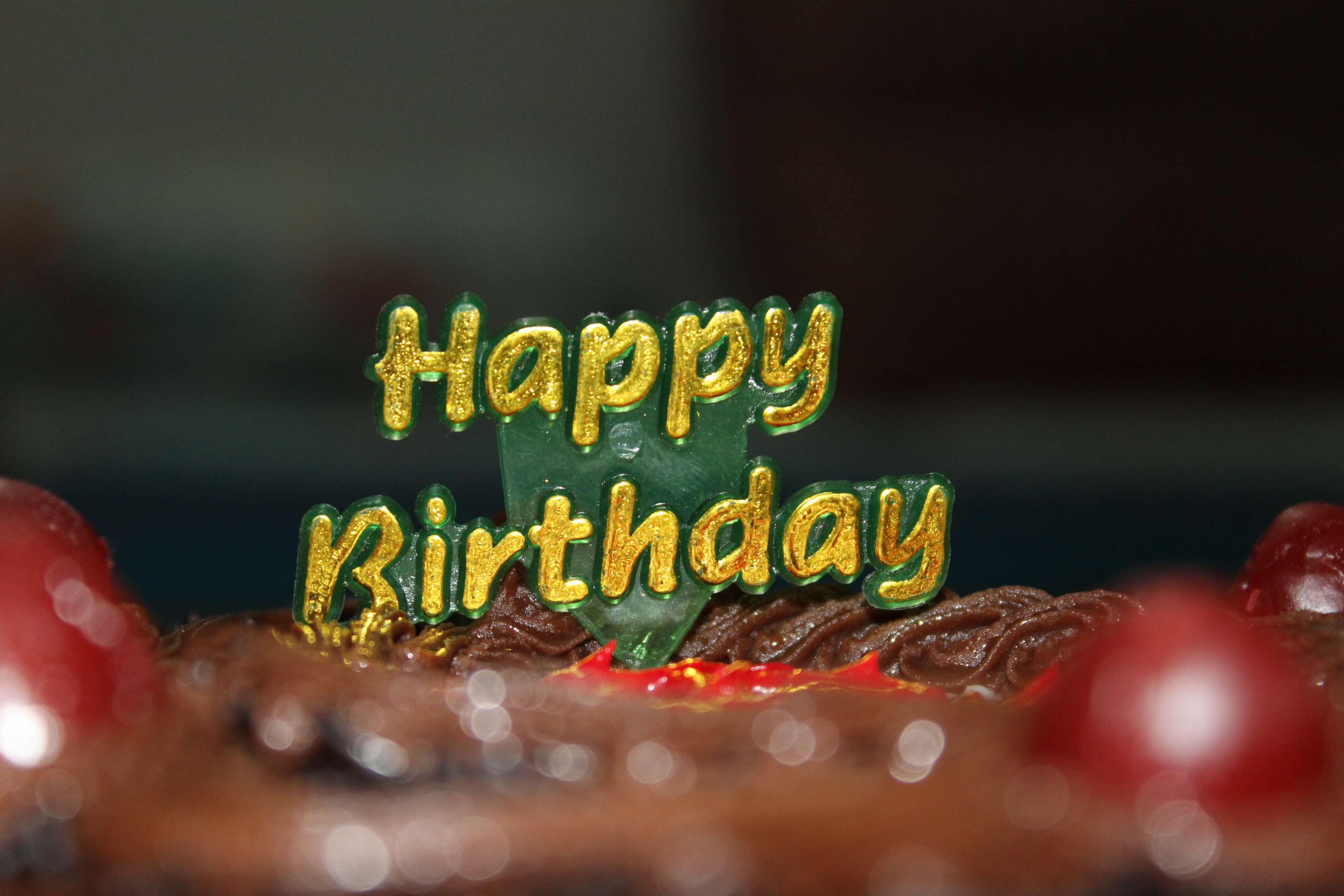 3840x2560 birthday, birthday cake, happy birthday 4k Gallery HD Wallpaper, Desktop