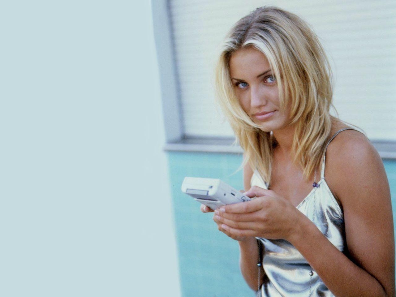 1280x960 Cameron Diaz wallpaper, Desktop