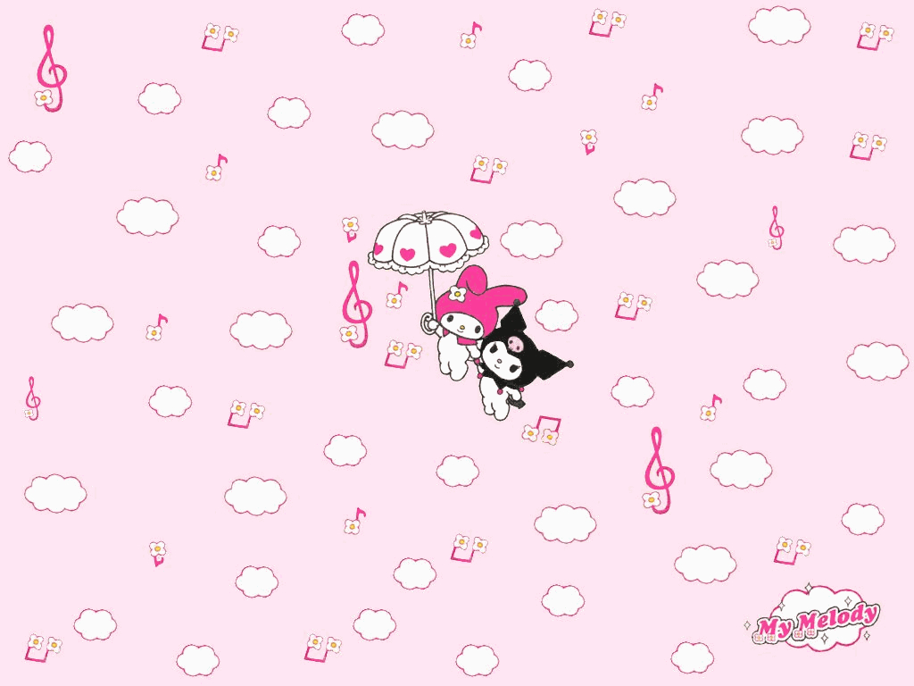 1030x770 Mashababko: Wallpaper My Melody Desktop Background, Desktop