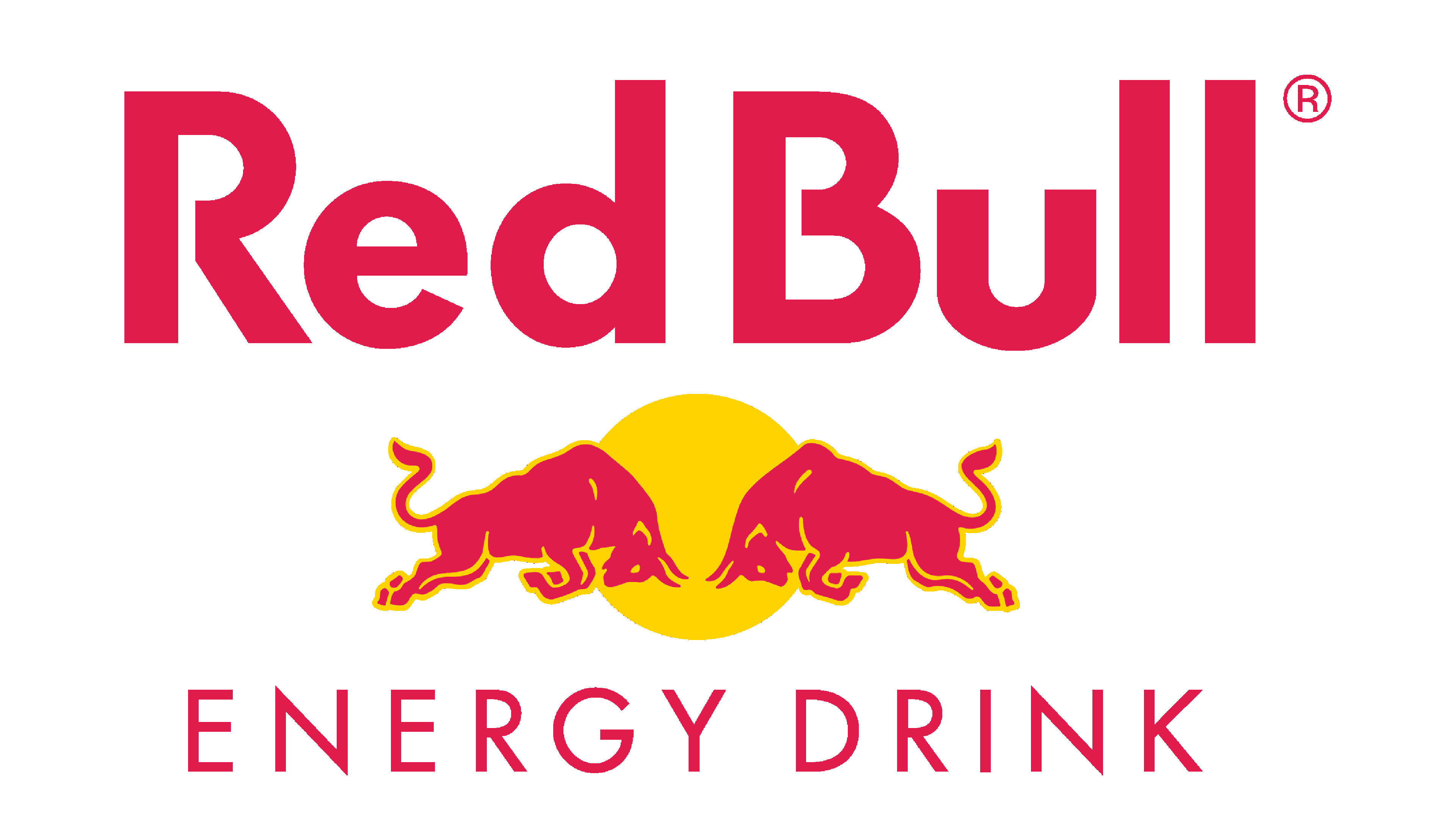 3840x2160 Red Bull Logo Wallpaper: 4K, HD, 1920x Phone & Desktop, Desktop