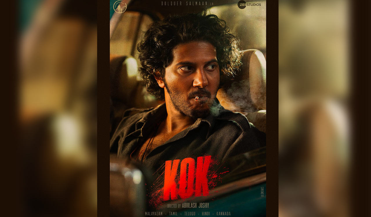 1280x750 After 'Sita Ramam' and 'Chup', Dulquer Salmaan all set for 'King of Kotha', Desktop