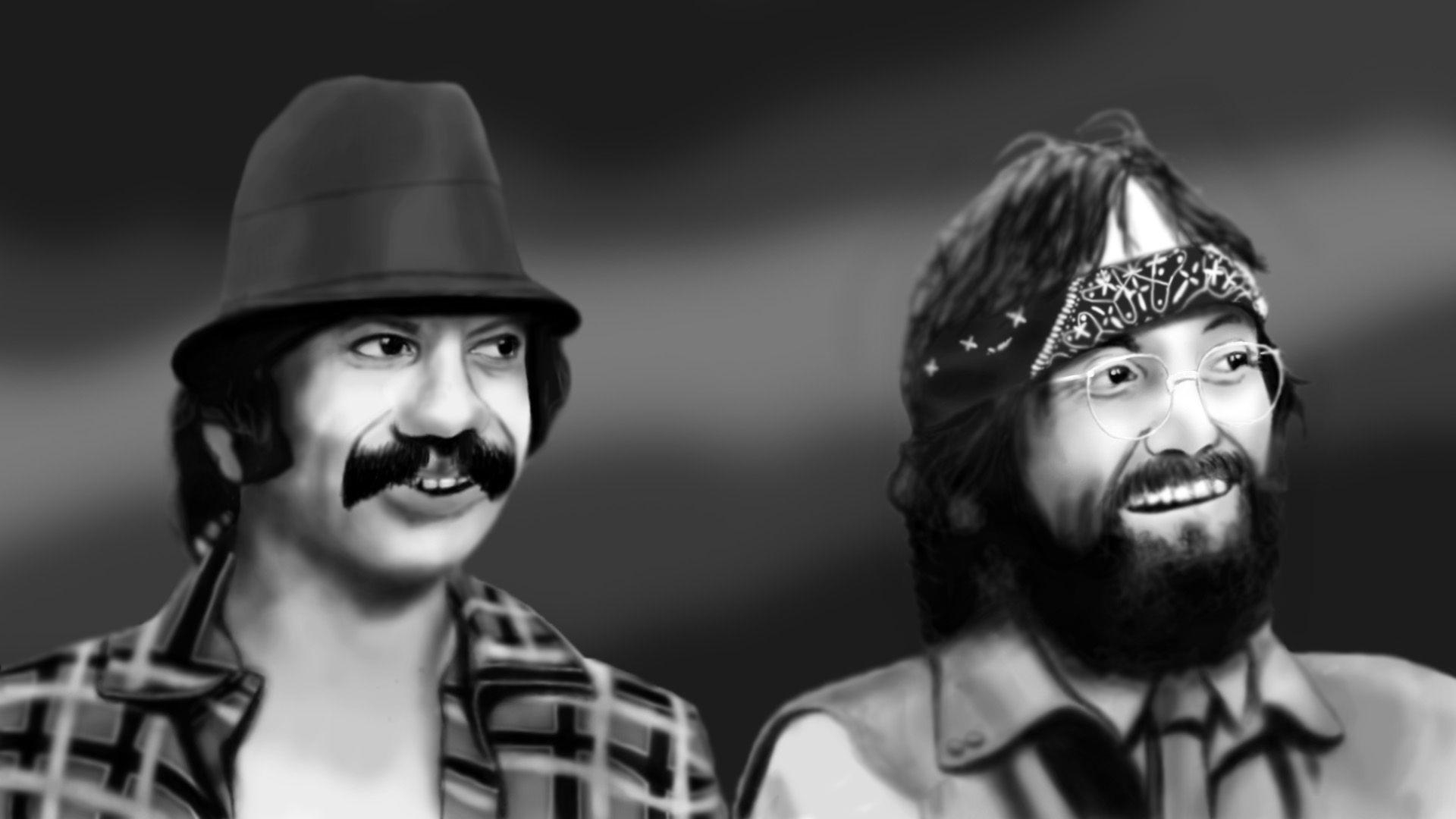 1920x1080 cheech and chong, Desktop