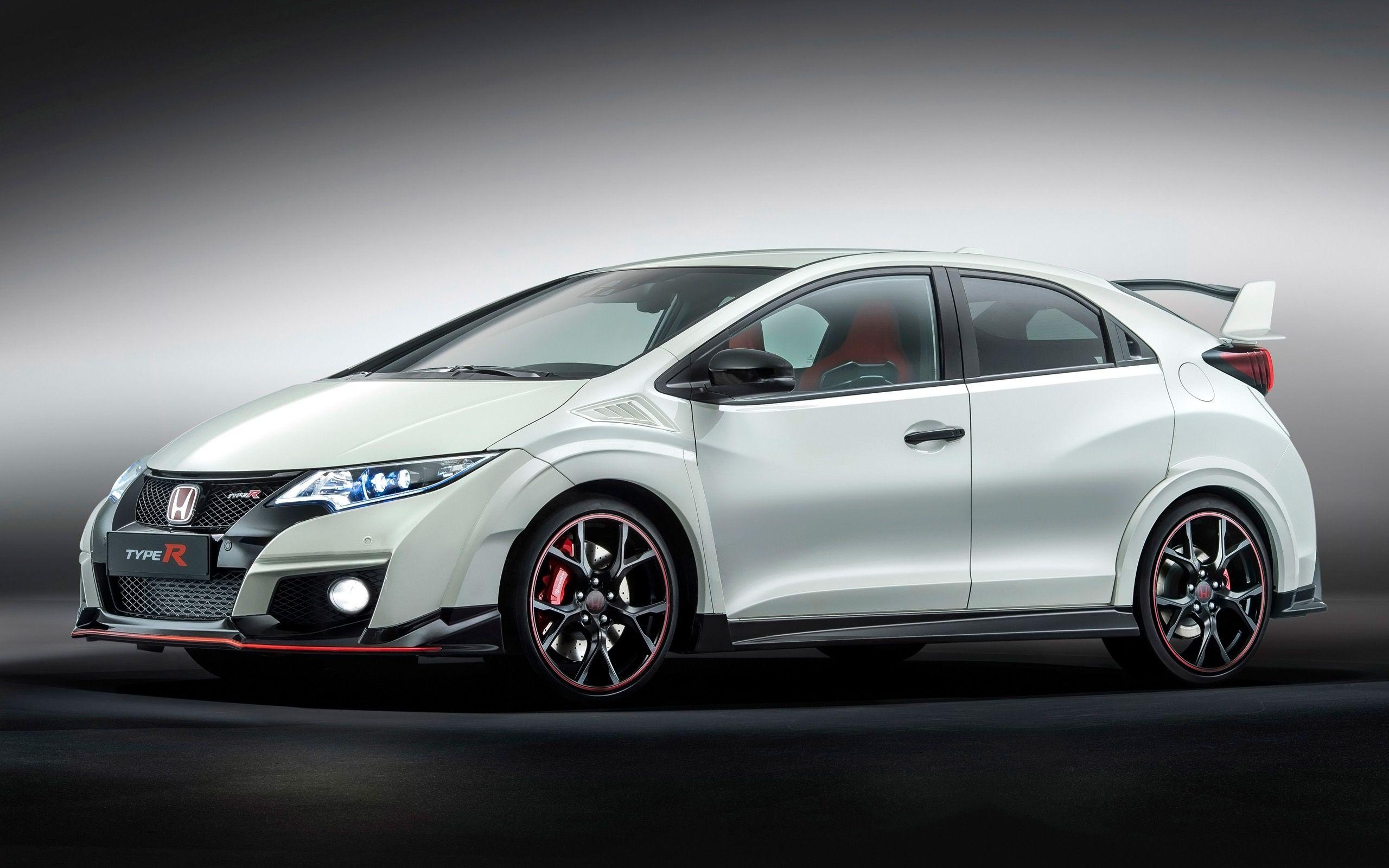 2560x1600 Honda Civic Type R Wallpaper. HD Car Wallpaper, Desktop