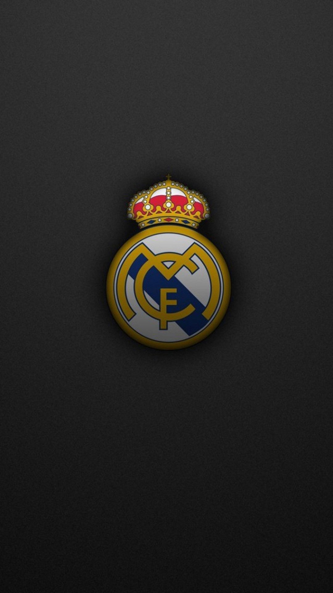 1080x1920 Real Madrid iPhone Wallpaper Free Real Madrid iPhone Background, Phone