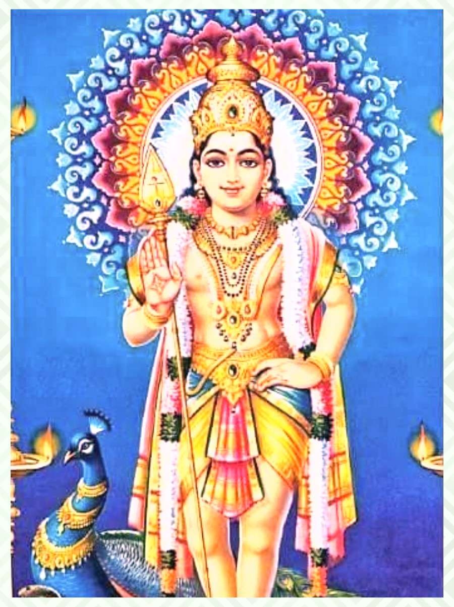 900x1210 Murugan Photo HD, Phone