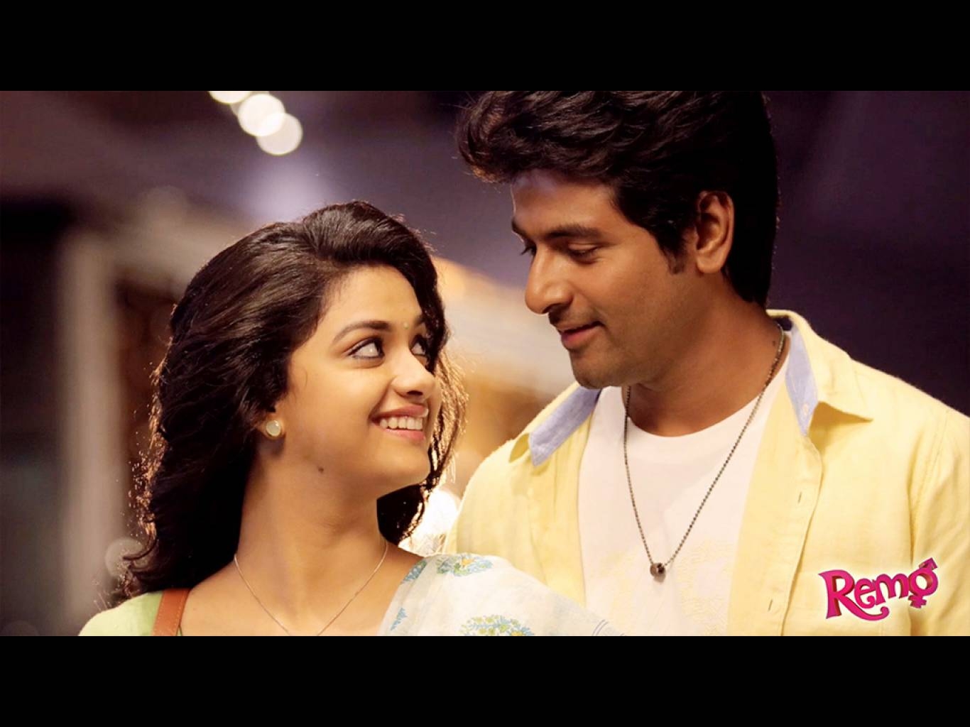 1370x1030 Remo Wallpaper Suresh And Sivakarthikeyan, Desktop