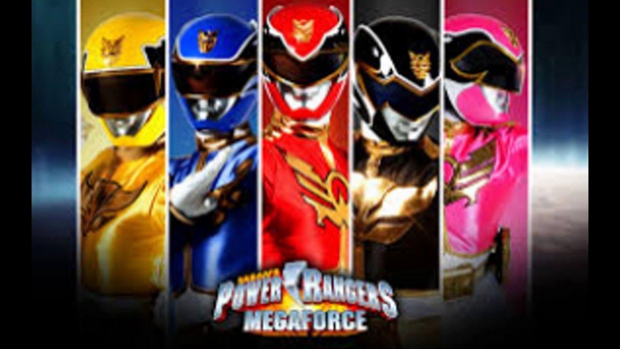 1280x720 power rangers wallpaper photo, Desktop