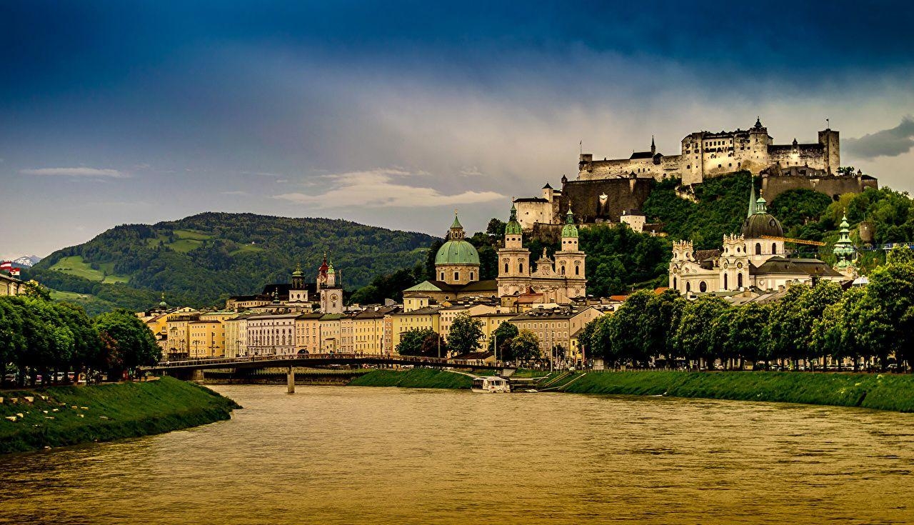 1280x740 Salzburg wallpaper picture download, Desktop