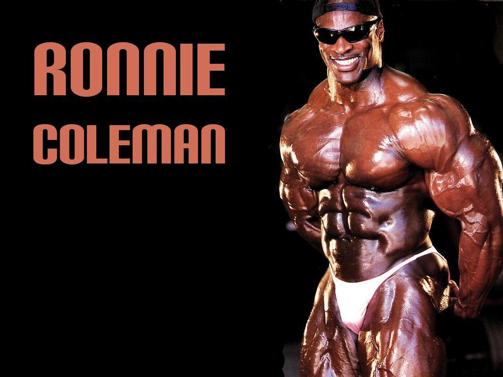 1030x770 Ronnie Coleman Wallpaper, Desktop