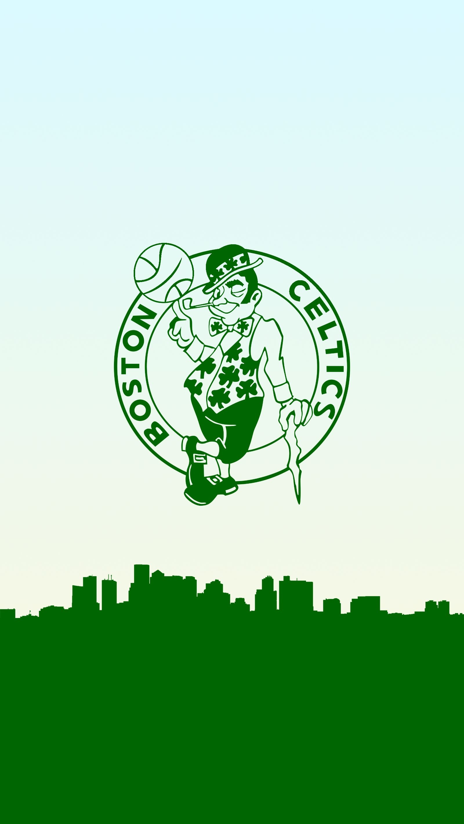 1600x2840 Boston celtics ideas. boston celtics, celtics basketball, boston celtics basketball, Phone