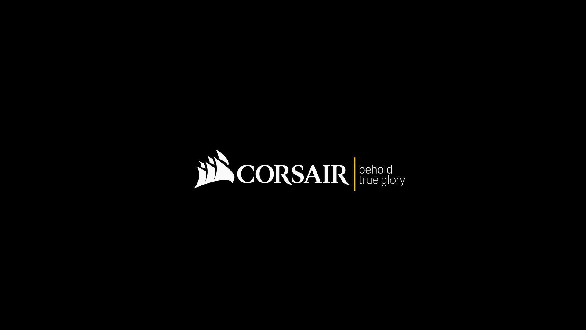 1920x1080 Corsair HD Wallpaper, Desktop