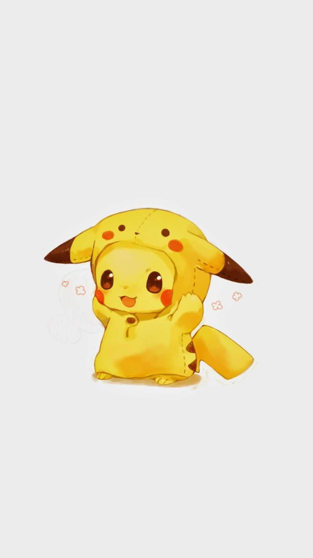 1080x1920 Cute pokemon Wallpaper Download, Phone