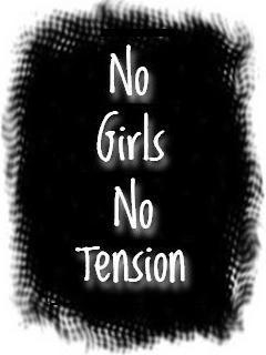 240x320 Download No Girl Mobile Wallpaper. Mobile Toones Girls Wallpaper, Phone