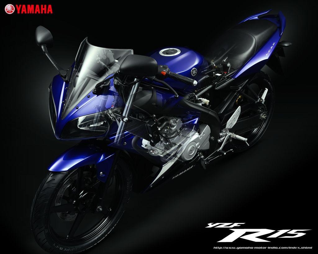 1030x820 yamaha YZF R15, Desktop