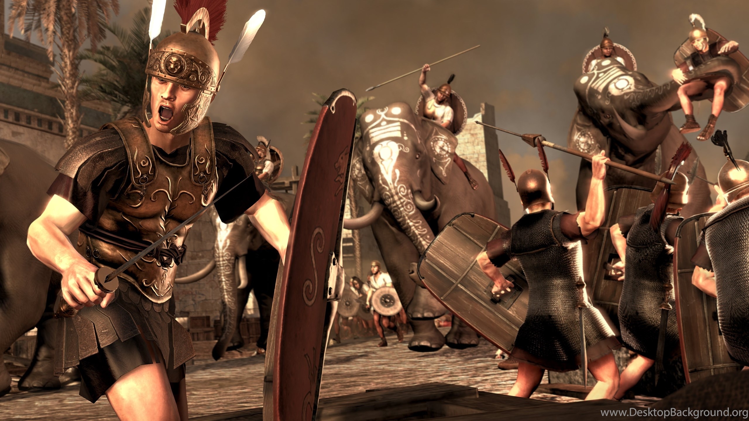 2560x1440 Total War: Rome II Computer Wallpaper, Desktop Background. Desktop Background, Desktop