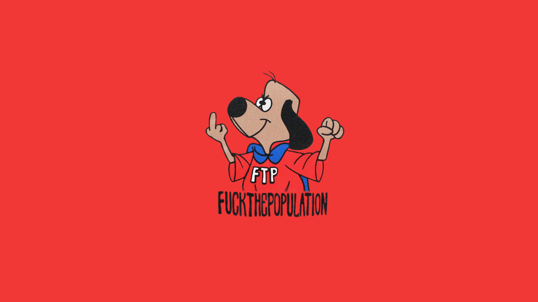 1830x1030 FTP Underdog Wallpaper, Desktop