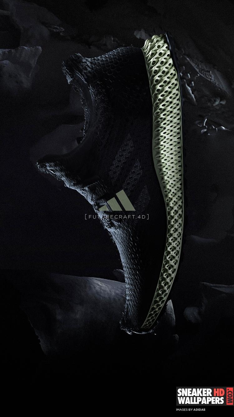 750x1340 SneakerHD, Phone