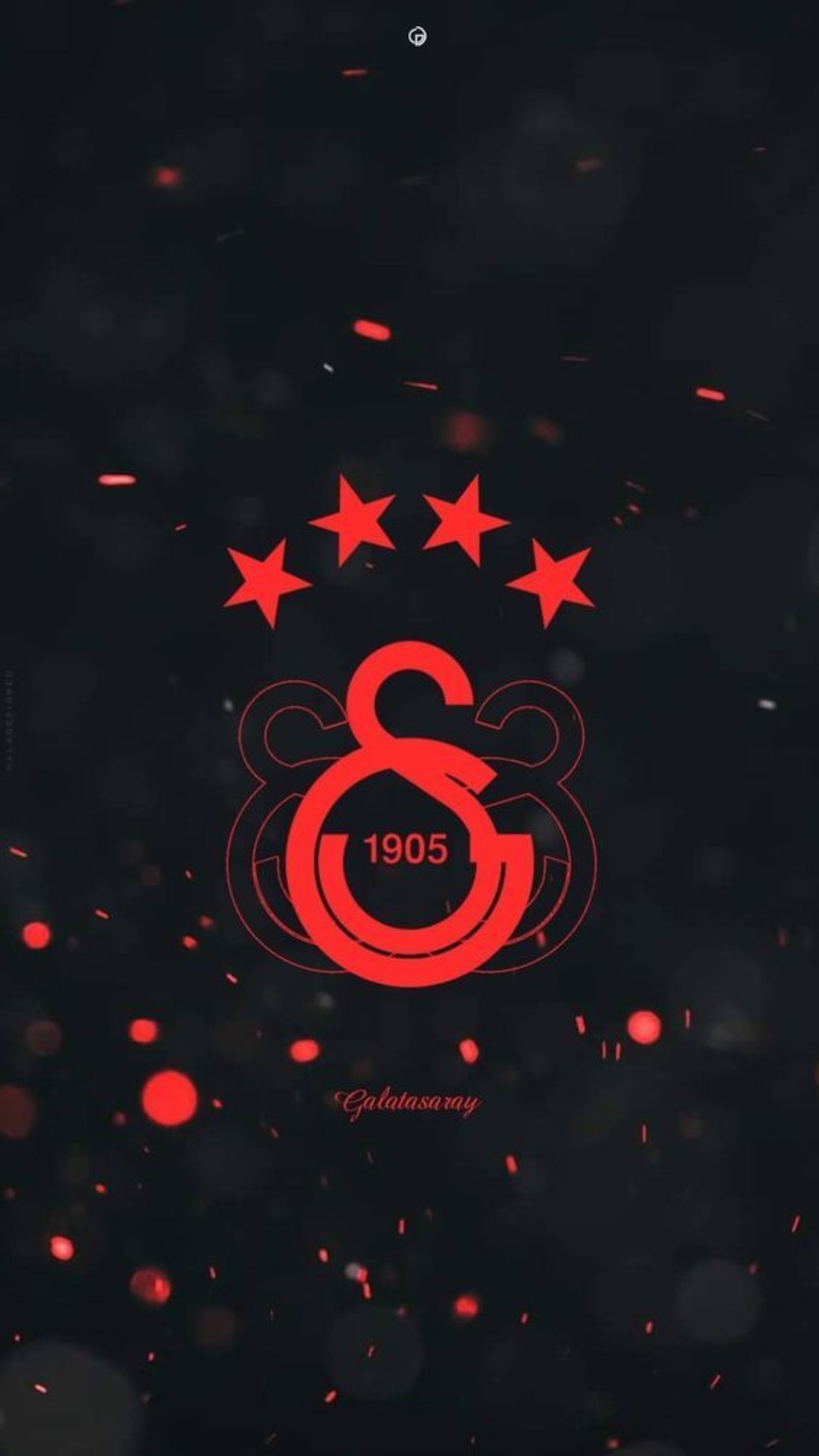 1080x1920 Best Galatasaray Wallpaper Download, Phone