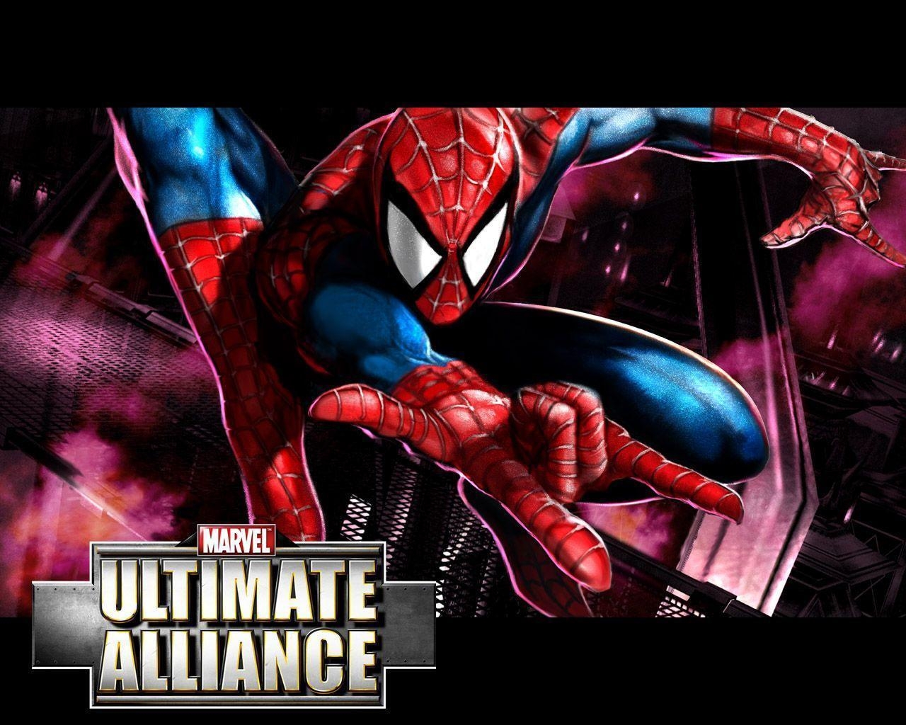 1280x1030 Walpaper Vortex: Spiderman Wallpaper Amazing Spiderman, Desktop