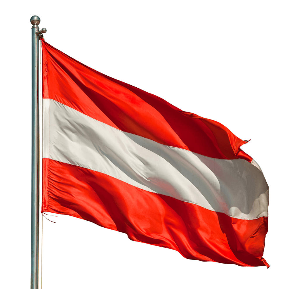 1000x990 The Your Web: Flag Of Austria Flag Flag Of, Desktop