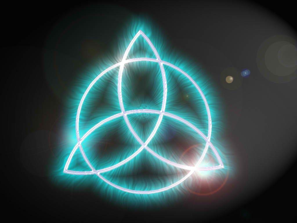 1030x770 Wiccan Witchcraft Spells. triquetra spell symbol talisman magic, Desktop