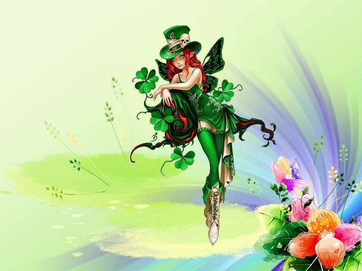 1160x870 St. Patrick&;s Day Wallpaper. St. Patrick&;s Day Background, Desktop