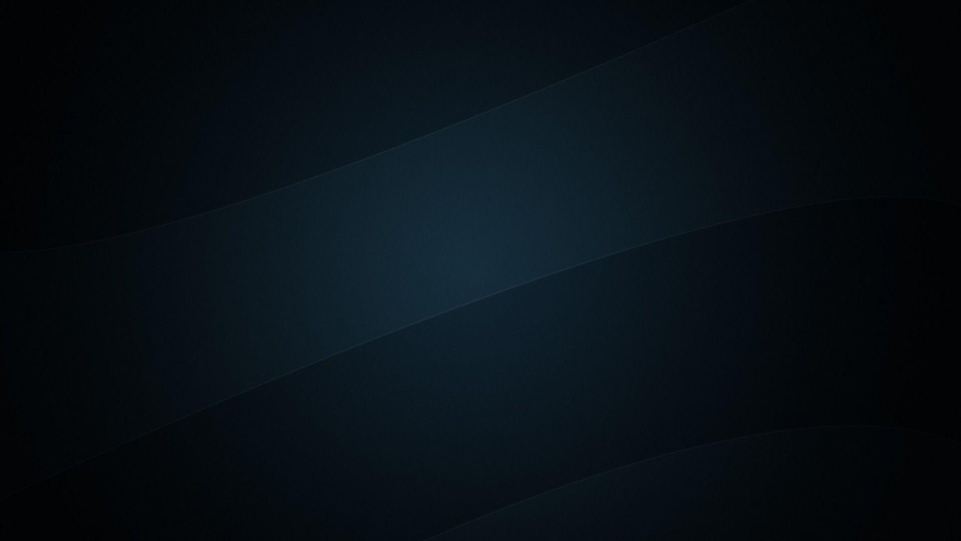 1920x1080 Solid Black Wallpaper, Desktop