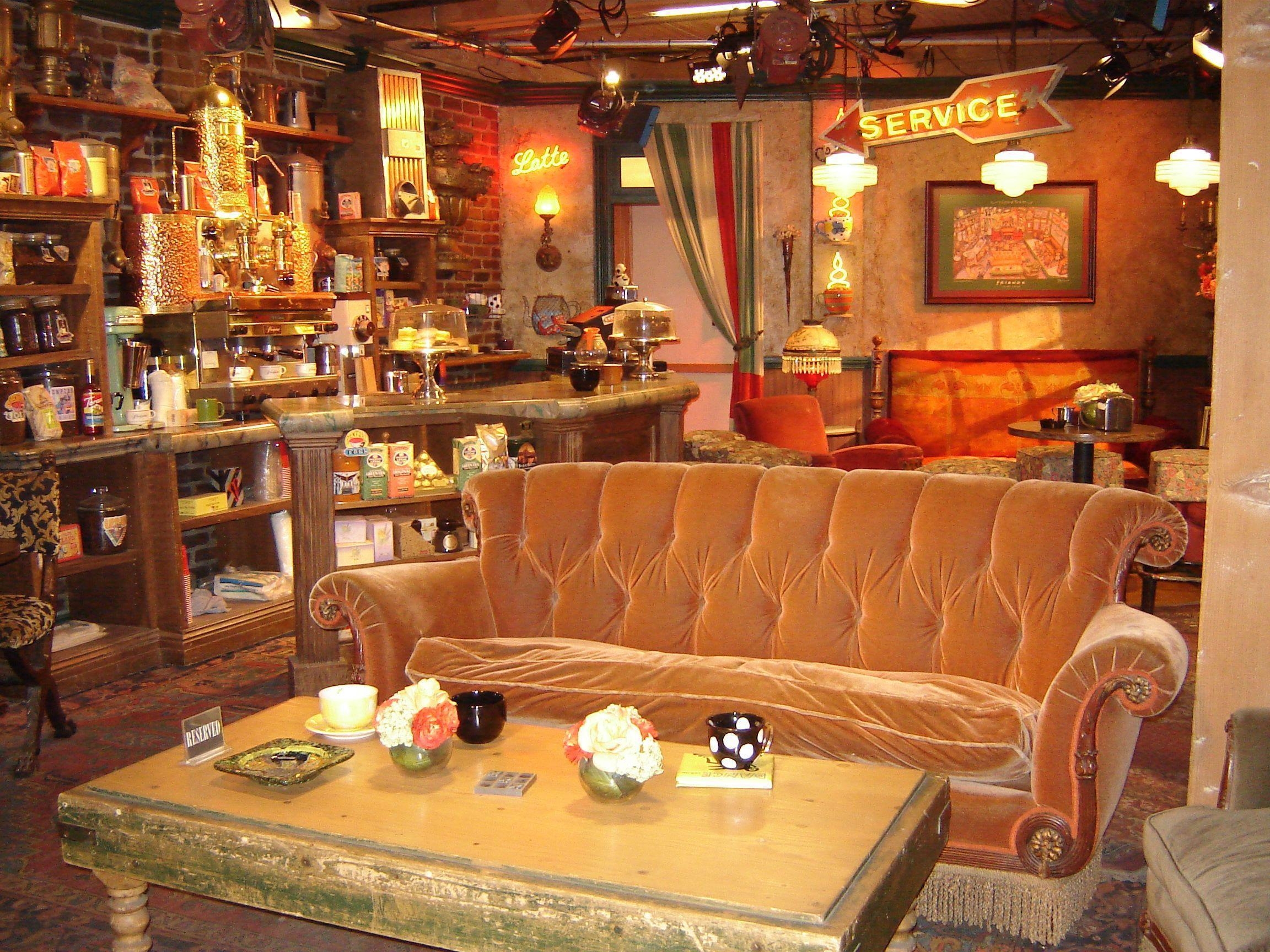 2310x1730 (2304×1728). F.R.I.E.N.D.S. Nice, Desktop