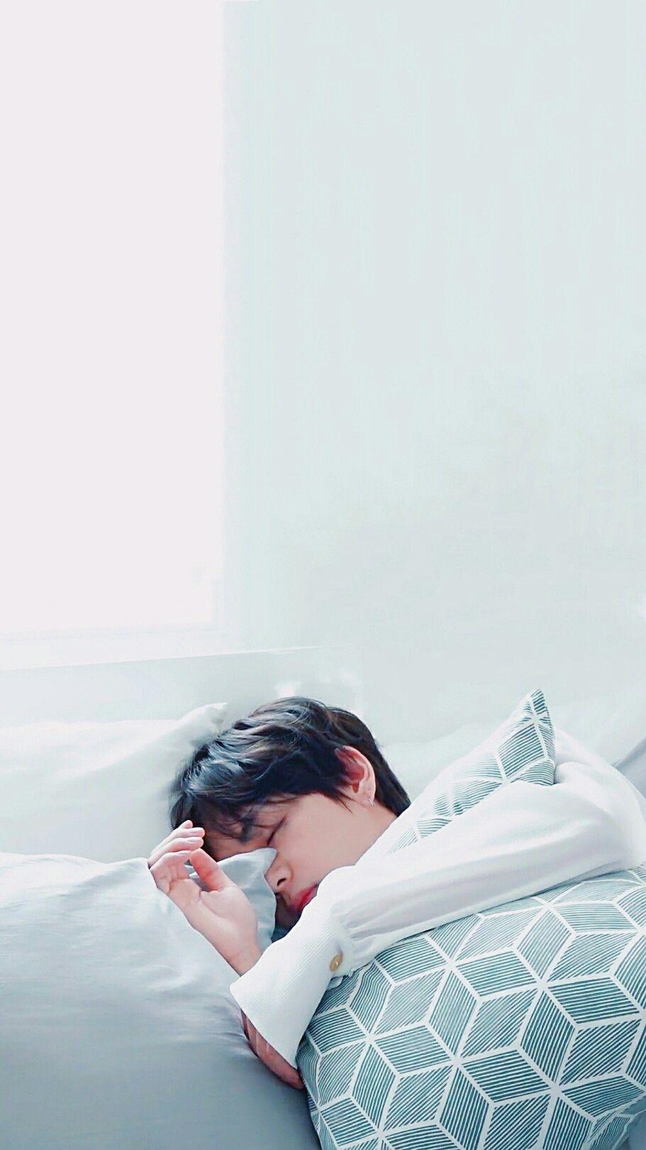 920x1620 BTS EDITS. BTS WALLPAPERS. BANGTAN BOMB 'Sleeping Beauty V'. pls, Phone