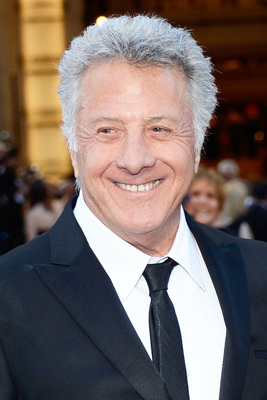 1050x1580 AFM: Dustin Hoffman to Star in 'Boychoir', Phone