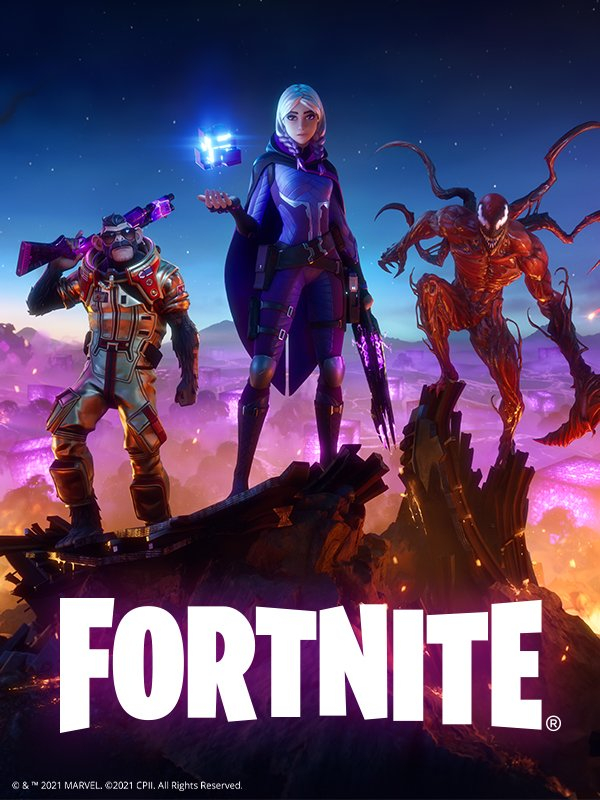 600x800 Fortnite Chapter 2: Season 8 wallpaper, Phone