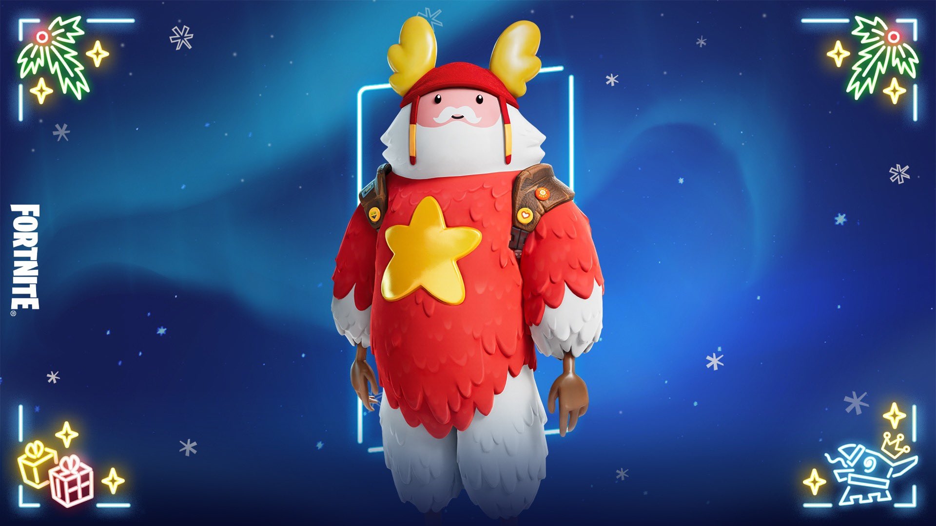 1920x1080 Guff Gringle Fortnite wallpaper, Desktop