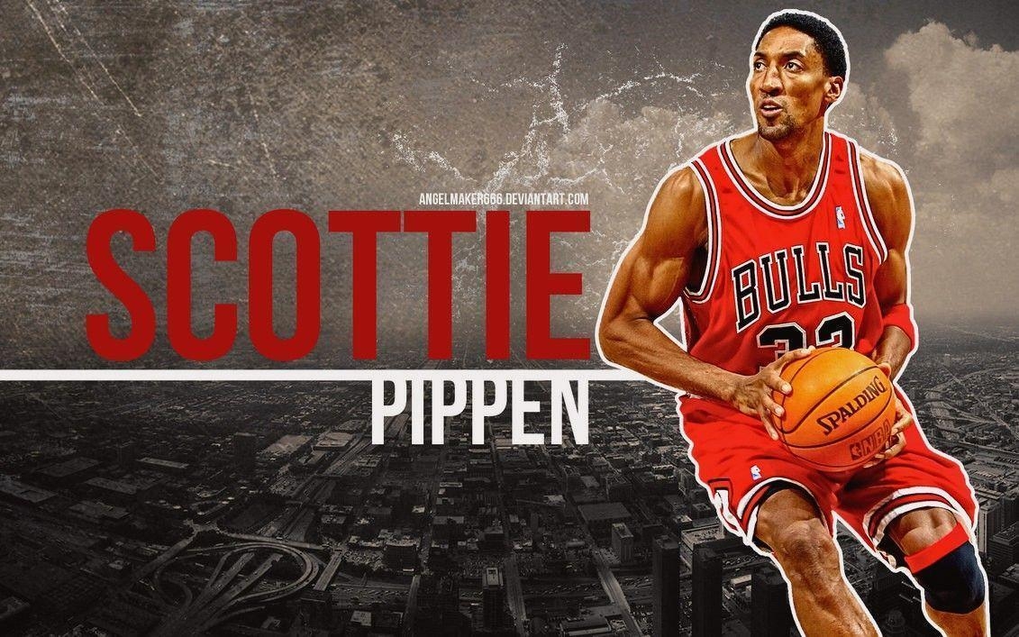 1140x710 Scottie Pippen Wallpaper HD Download, Desktop