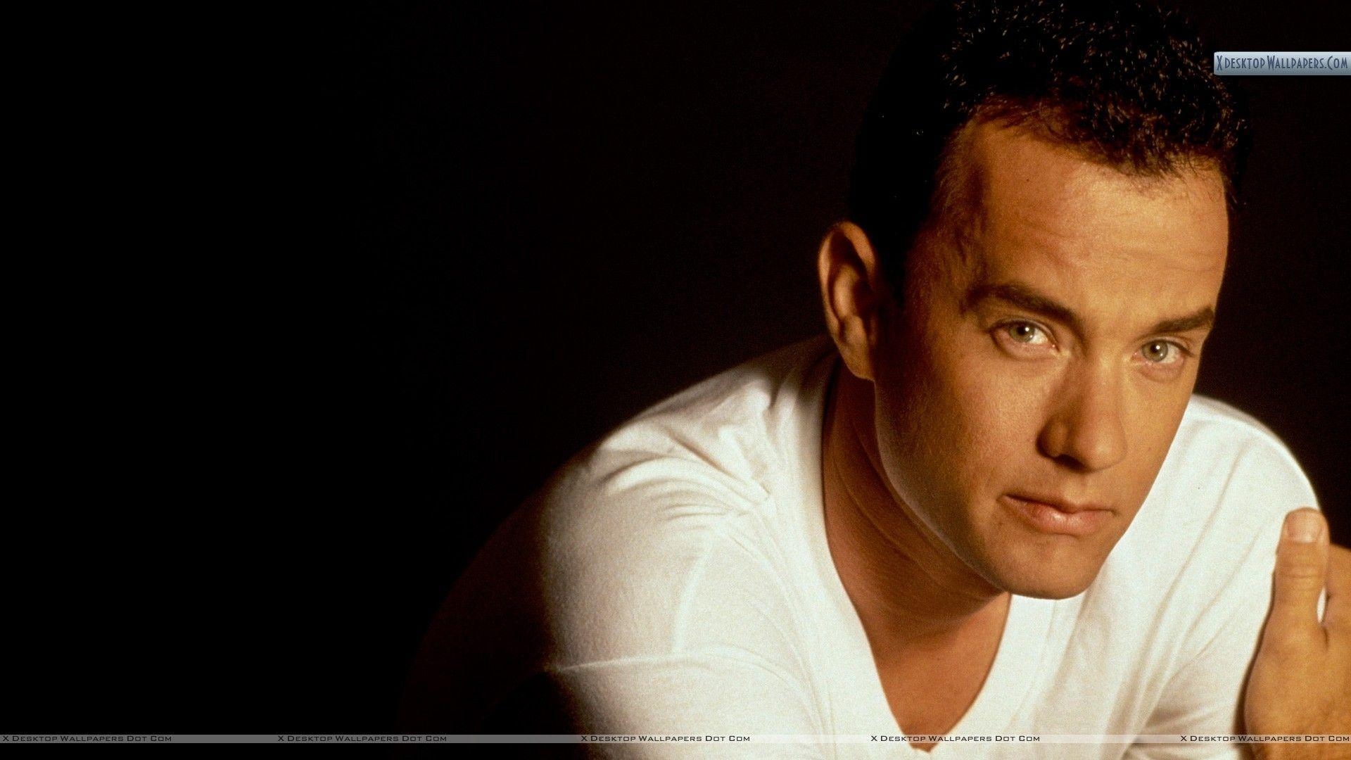1920x1080 Tom Hanks HD Desktop Wallpaper, Desktop