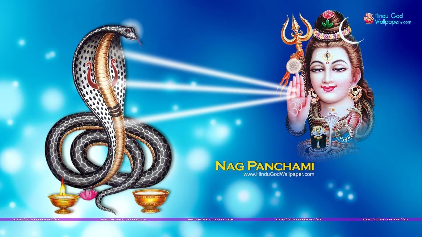 1370x770 Nagara Panchami Wallpaper, Photo & Picture Free Download. Maha, Desktop
