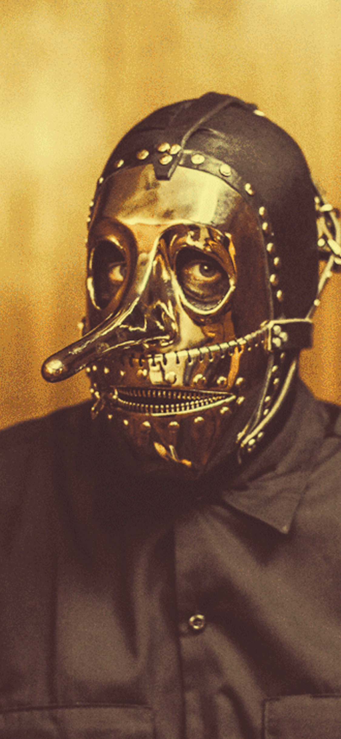 1130x2440 iPhone X Slipknot Wallpaper Fehn Slipknot Free, Phone
