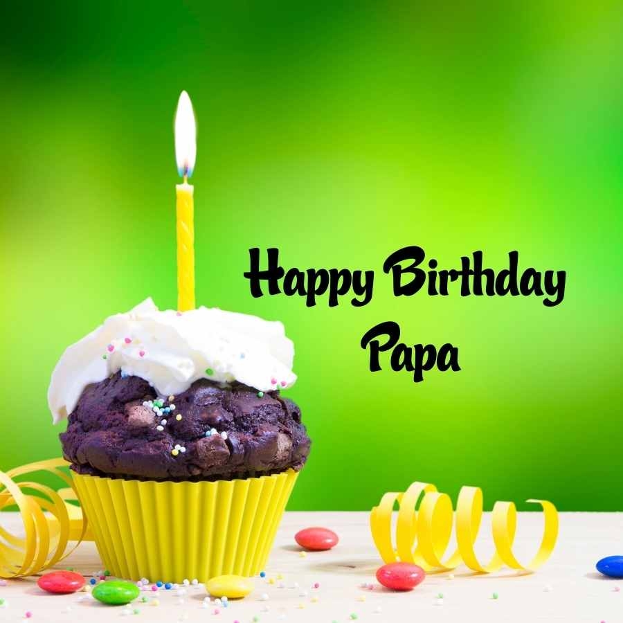 900x900 Happy birthday papa image wishes, Phone