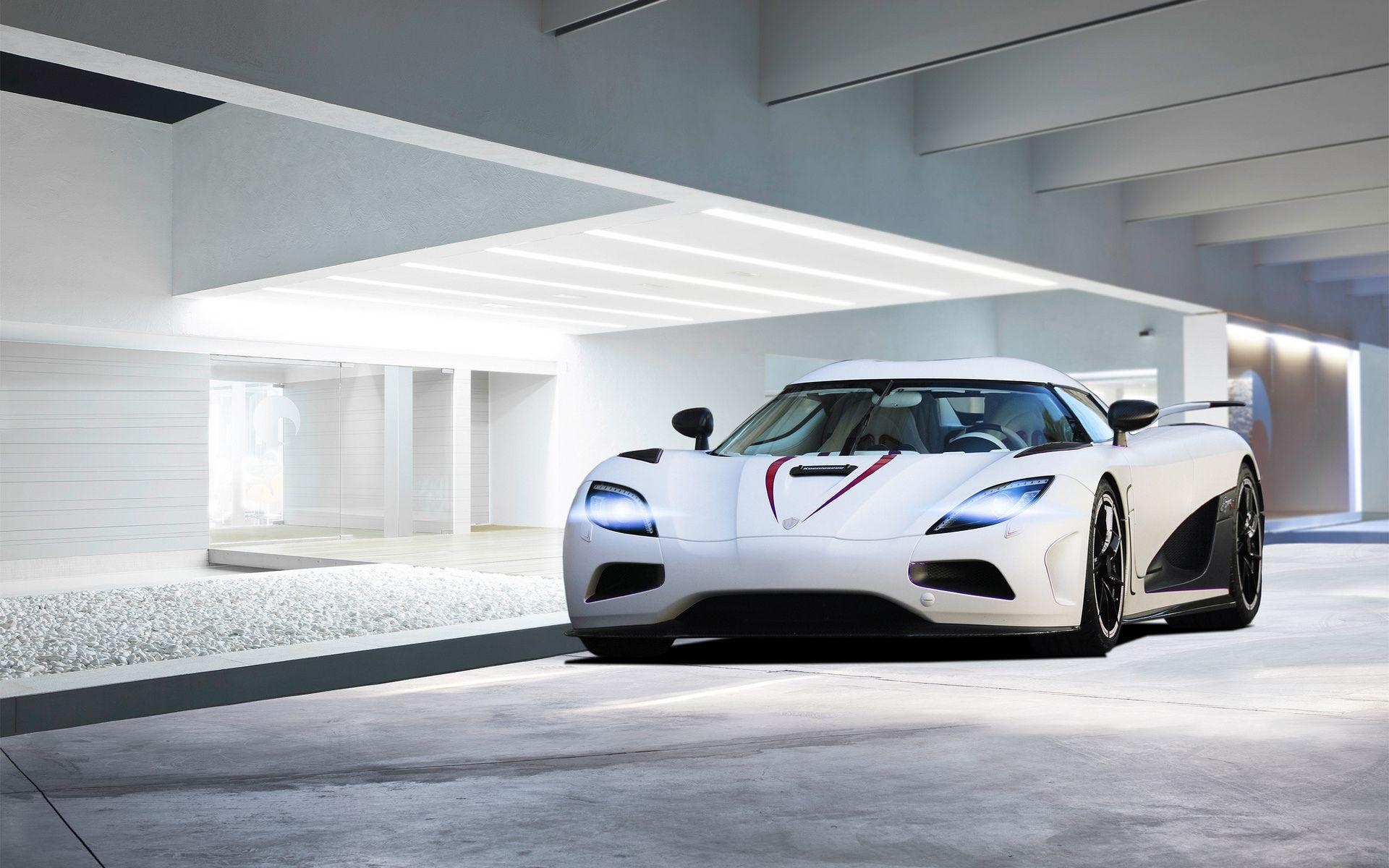 1920x1200 Koenigsegg HD Wallpaper, Desktop