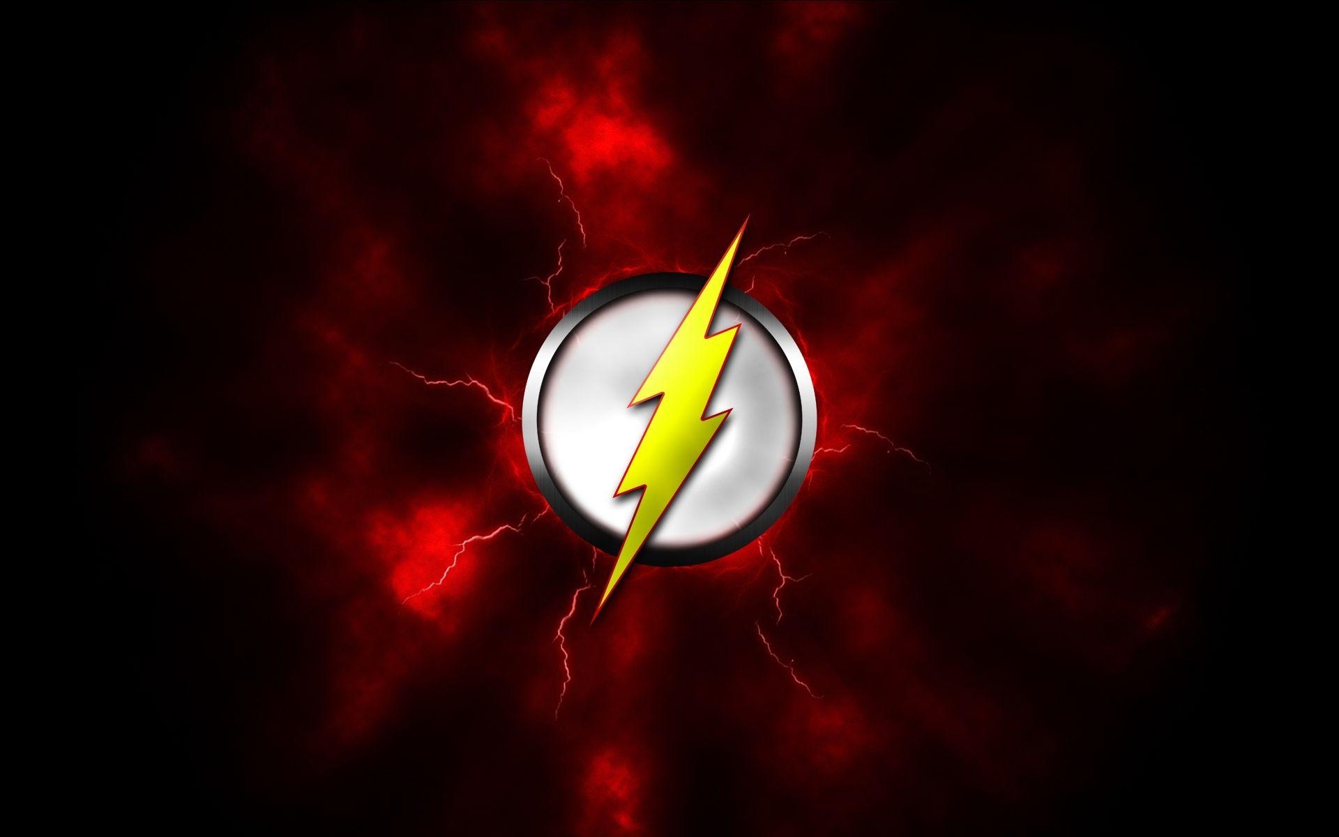 1920x1200 The Flash CW Wallpaper HD. HD Wallpaper. Flash, Desktop