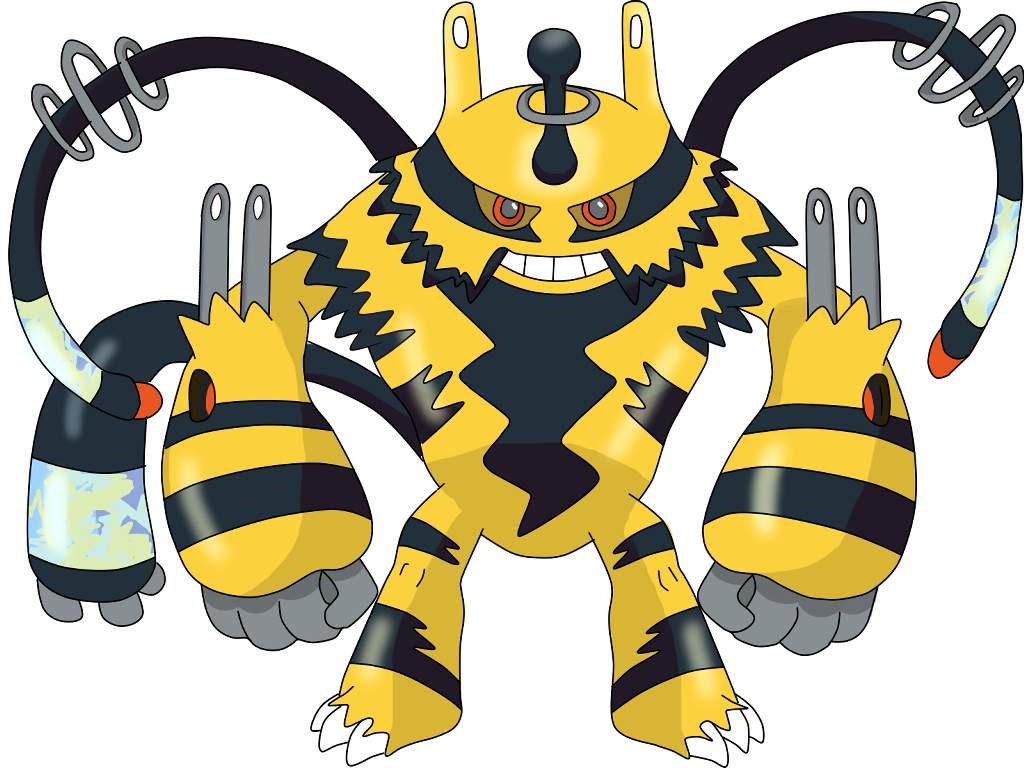 1030x770 Mega electivire. Pokémon Amino, Desktop