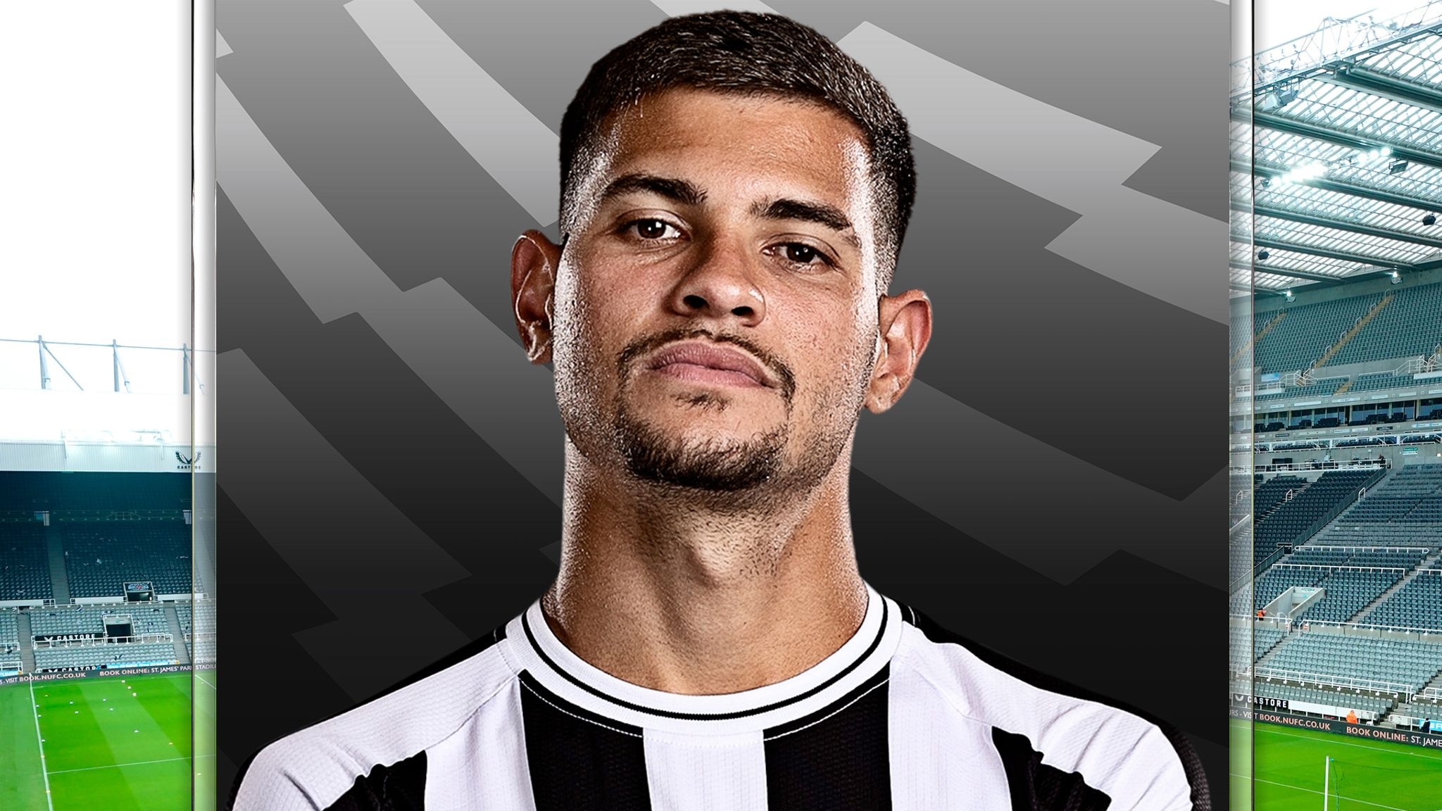 2050x1160 Bruno Guimaraes exclusive interview: I was born to play in the Premier League and I want to be a Newcastle legend, Desktop