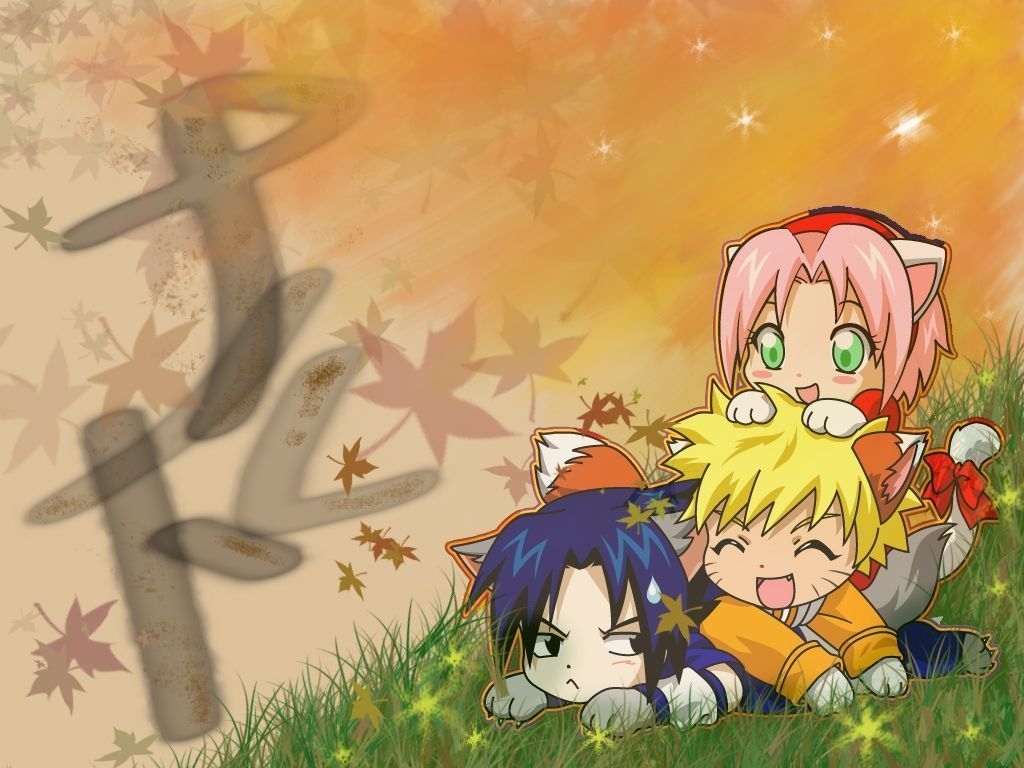 1030x770 Cute naruto wallpaper, Desktop