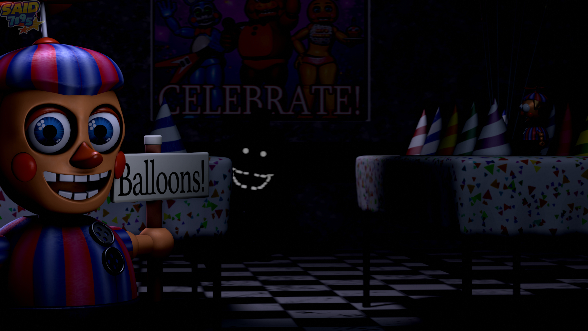 1920x1080 Balloon Boy, Desktop