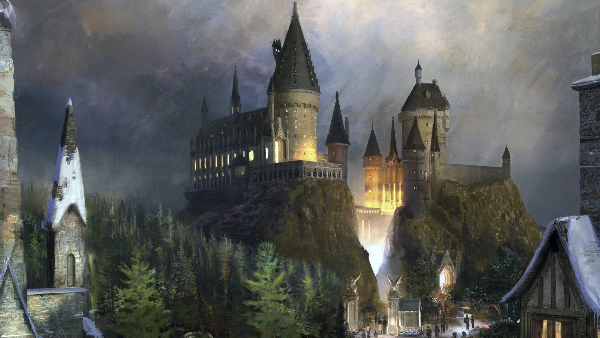 1920x1080 2521 Castles HD Wallpaper and Background Image, Desktop