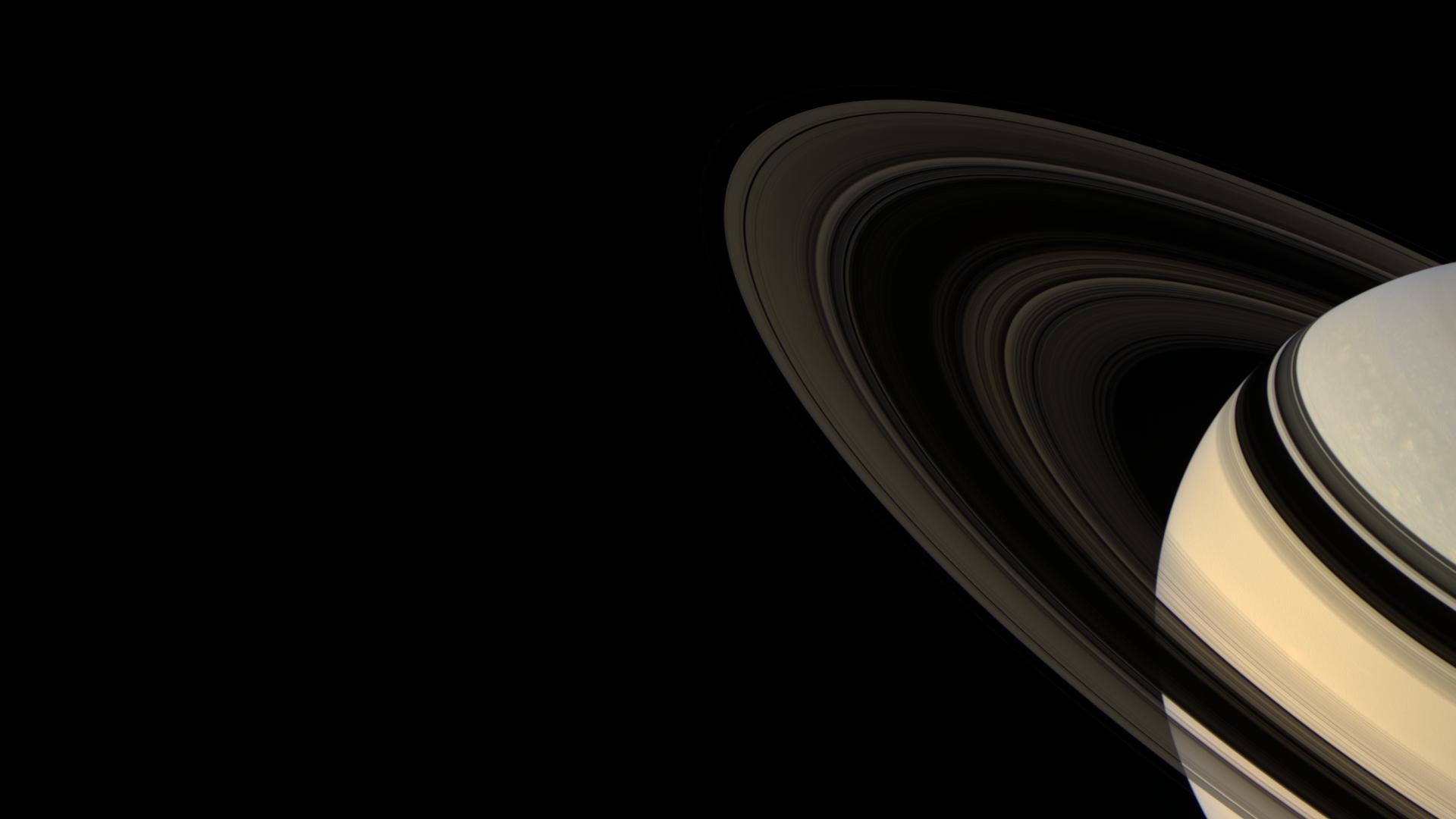 1920x1080 Saturn HD wallpaper Planet with the beautiful rings, Desktop